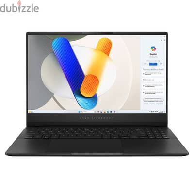 Asus Vivobook S15 OLED 2024