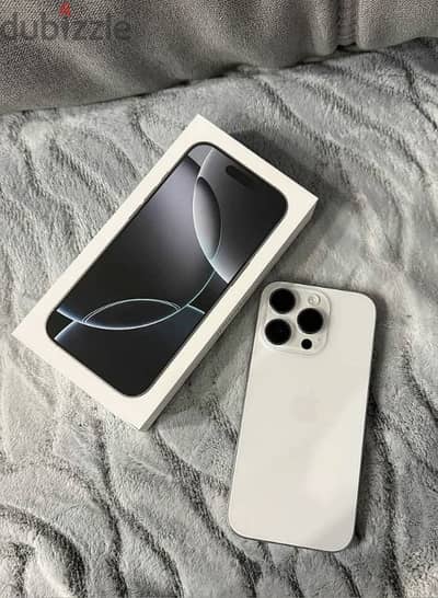 نجم النجوم  ومحبوب الجماهير  بسعر         iphone 16 pro max