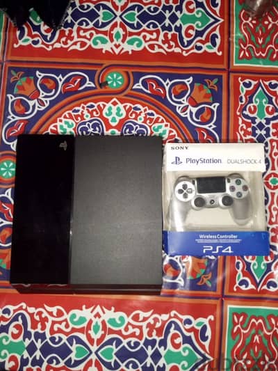 playstation 4 fat