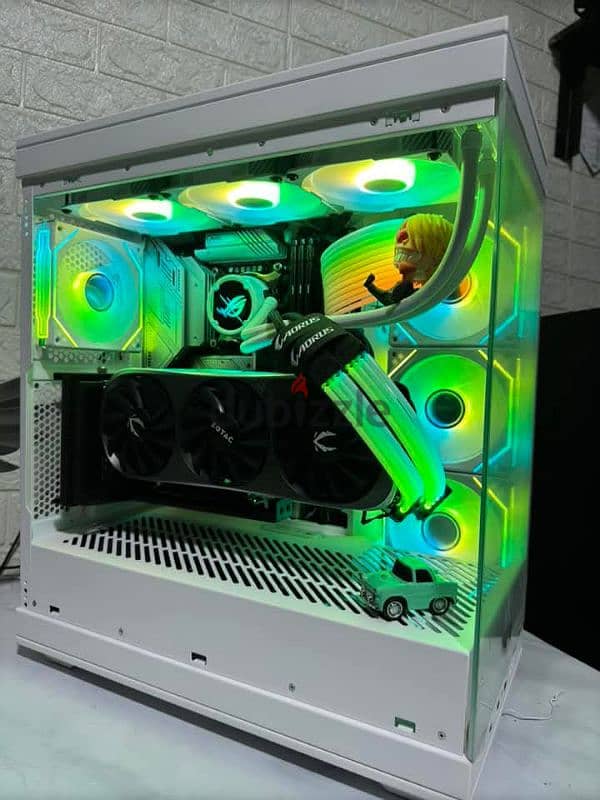 high end gaming pc 1