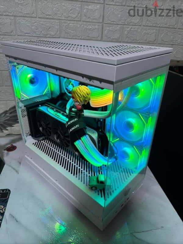 high end gaming pc 3