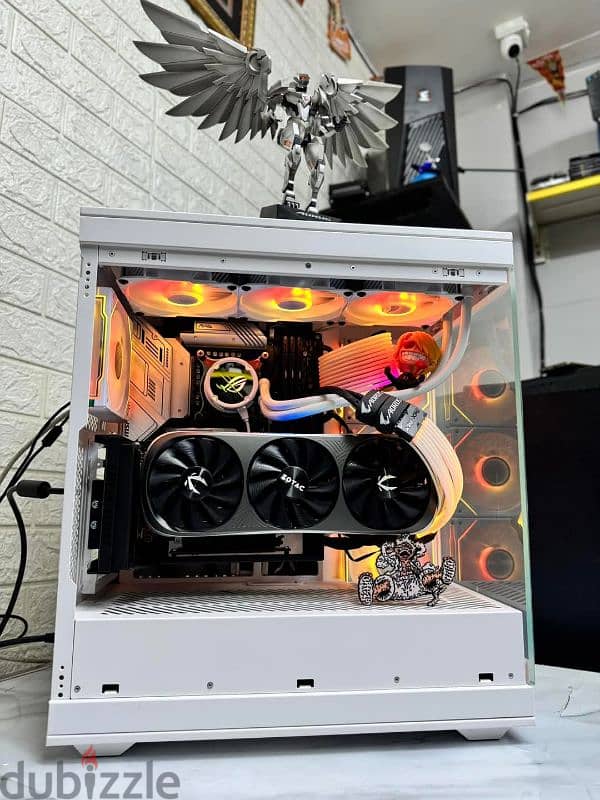 high end gaming pc 4