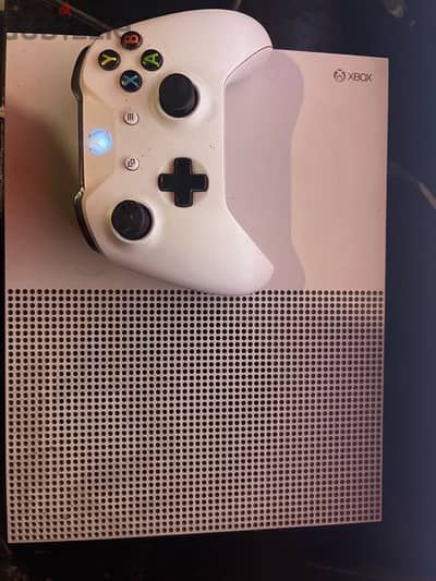 Xbox one s