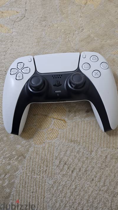 Ps5 controller