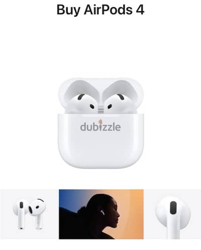 AirPods 4