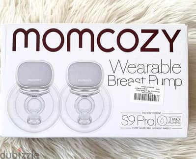 momcozy double