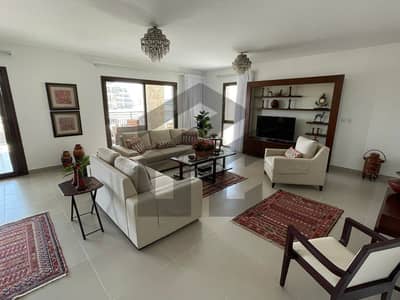 Luxurious 3 bedrooms chalet for rent in Marassi Marina - Marina View