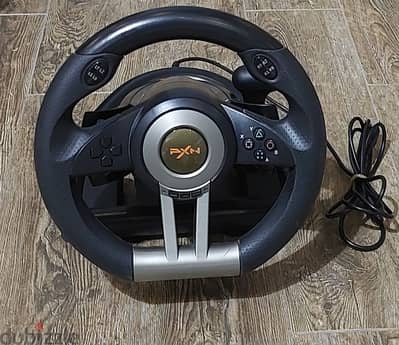 PXN steering wheel