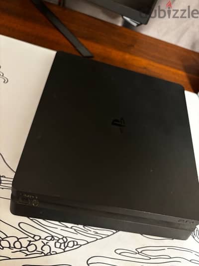 PlayStation 4 excellent condition