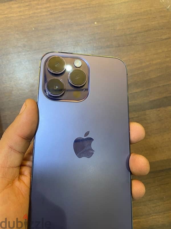 iphone 14 pro max شريحتين 1