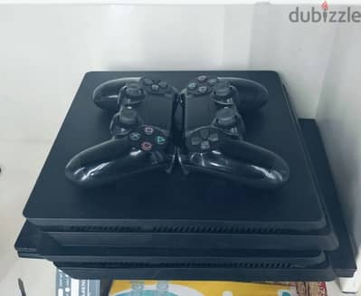 playstation4 بلاستيشن