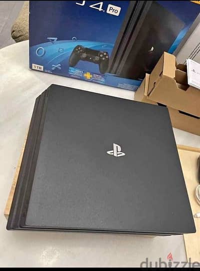 Playstation 4 pro