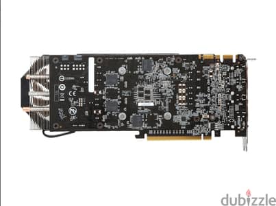 Gigabyte NVIDIA GeForce GTX 970 4 GB GDDR5 Graphic Card with WINDFORCE