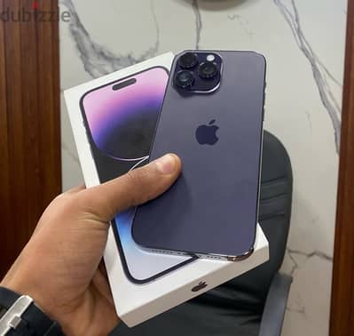 iphone 14 pro max شريحتين