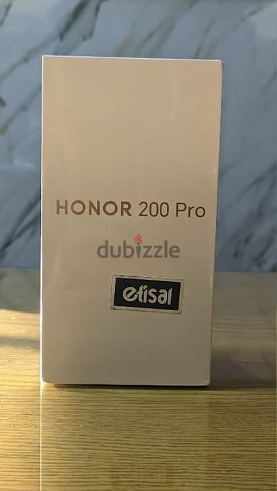 honor 200 pro