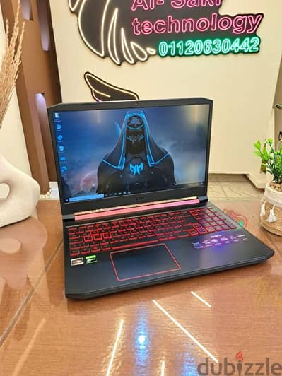 Acer Nitro 5