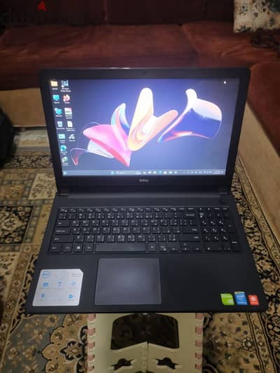 Dell inspiron 5558