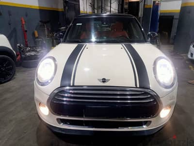 MINI Cooper 2014