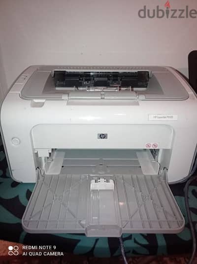 برنتر hp laserjet p1102