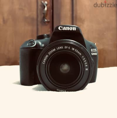 Canon 1200d كانون