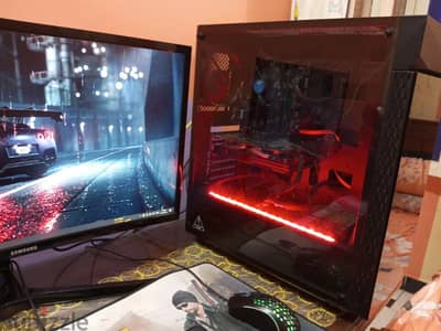 pc gaming i5-9400f