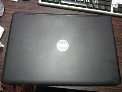 Laptop Deel Precision 3520 استعمال شخصي شهور