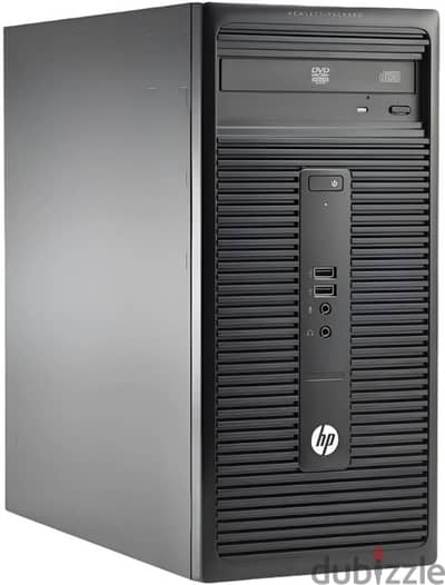 كمبيوتر مستعمل HP 280 G1