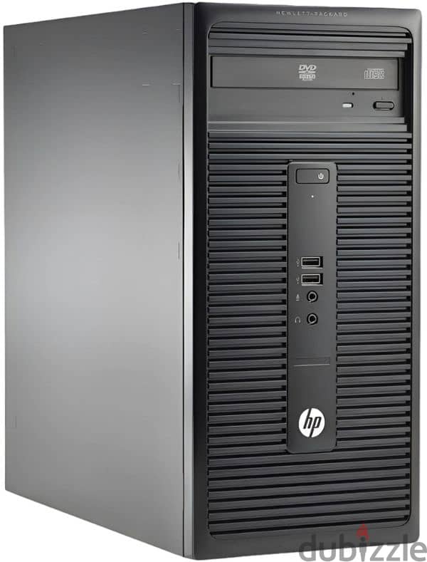 كمبيوتر مستعمل HP 280 G1 0