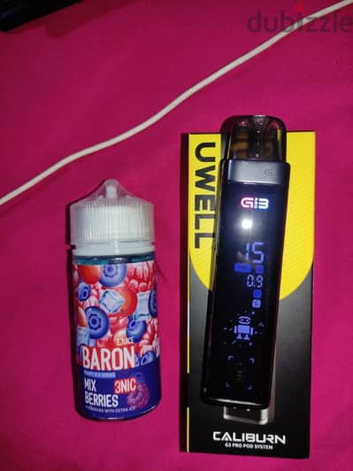 vap g3 pro