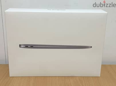 Macbook air M1 New - 8GB RAM - HD 256G