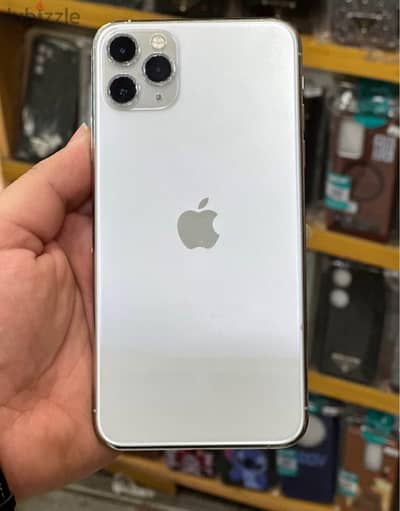 Iphone 11 Pro Max زيروووو