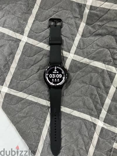 samsung watch 4 classic 46mm