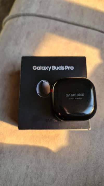 Samsung Galaxy Buds pro 2000