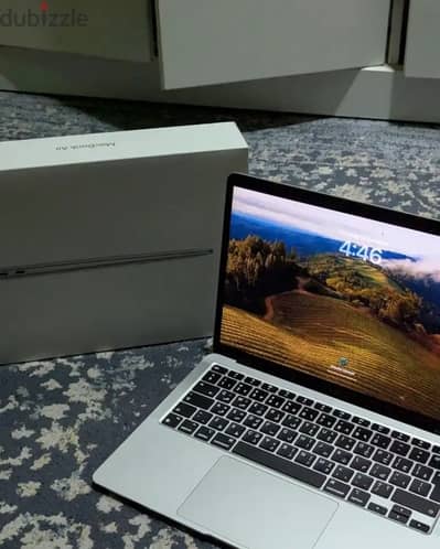 Macbook Air M1