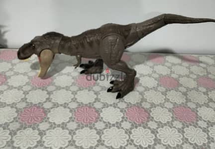 dinosaur T-Rex