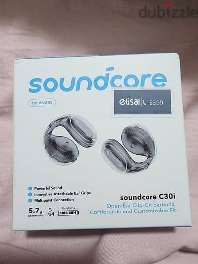 Soundcore C30i by Anker