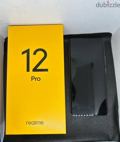 Realme 12 Pro 5G/زيرو