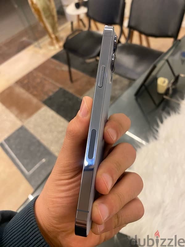 iPhone 13 Pro Max ١٣ برو ماكس 3