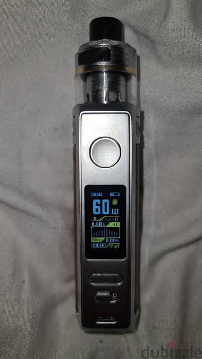 vape drag s pro