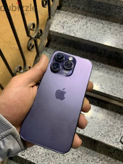 iphone 14 pro 128gb 2 sim