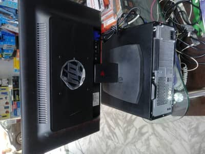 Hp desktop