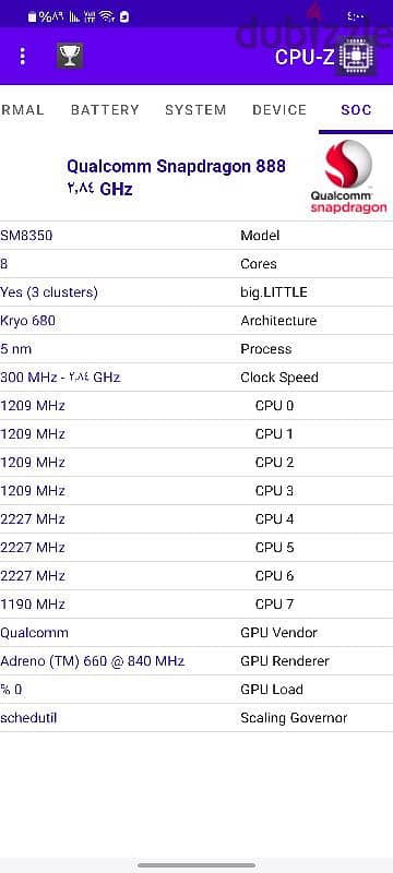 samsung S21 ultra 5g snapdragon 888