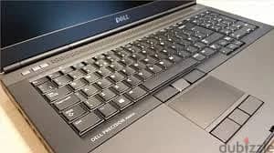 Dell Precision M6800