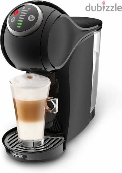 dolce gusto genio s plus