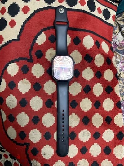 Smart Watch Haino Teko Series 10الماني فتح كرتونه