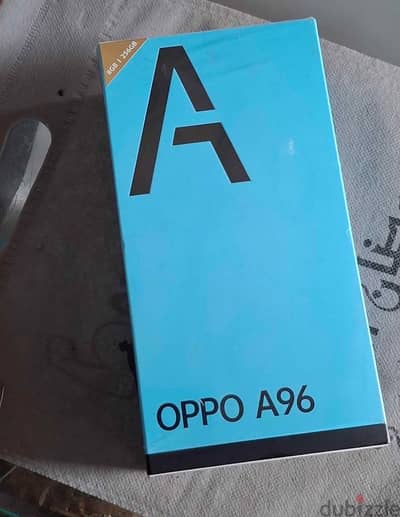 OPPO A96 256GB