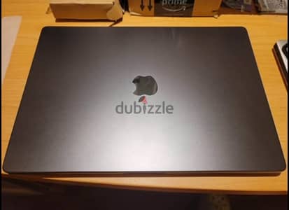 Macbook pro 16 m3 pro