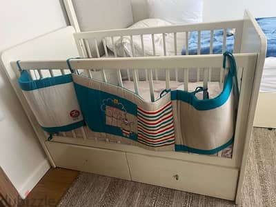 crib for sale