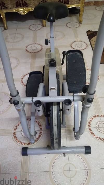 للبيع عجله رياضية