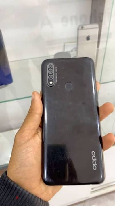 oppo a31